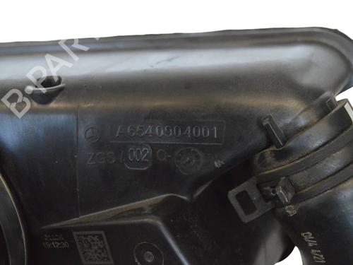 Pipe MERCEDES-BENZ A-CLASS Saloon (V177) A 180 d (177.110) | BP33362758M125 - Image 5