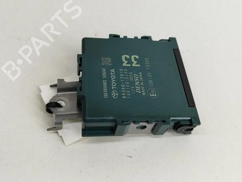 Electronic module TOYOTA COROLLA Estate (_E21_) 1.8 Hybrid (ZWE211) | BP33368309M83 - Image 4