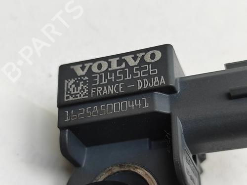 Electronic sensor VOLVO V40 Hatchback (525) T2 | BP40152163M84 - Image 6