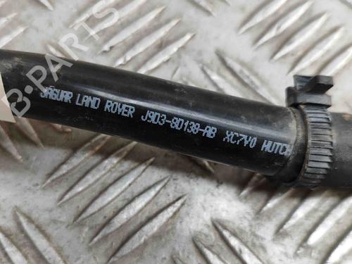 Pipe JAGUAR I-PACE (X590) EV400 AWD | BP28387878M125 