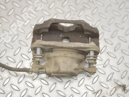 Left front brake caliper BMW 5 (G30, F90) 520 d | BP33349715M105  - Image 5