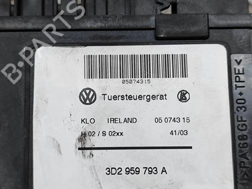 Right front window motor PORSCHE CAYENNE (9PA) Turbo 4.5 | BP23247881E20 - Image 7