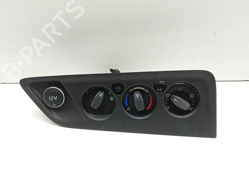 Used Electronic module Electronic module FORD TRANSIT CUSTOM V362 Bus (F3) 2.2 TDCi (100 hp) 31859392 31859392