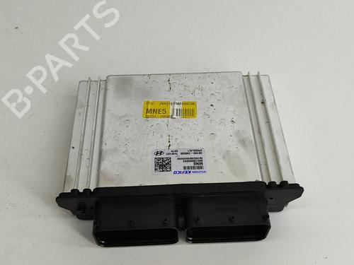 Computer motormanagement HYUNDAI TUCSON (NX4E, NX4A) 1.6 T-GDi Hybrid (230 hp) 27777327