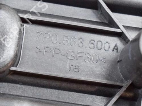 Other PORSCHE CAYENNE (92A) 3.0 Diesel | BP14654562O1 