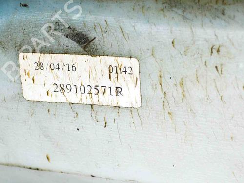 Windscreen washer tank RENAULT ZOE (BFM_) ZOE | BP8353431C113 