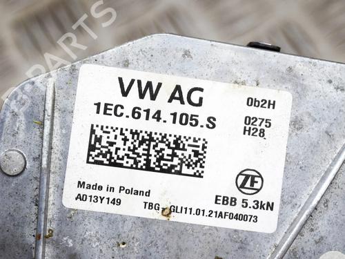 Servo Freio VW ID.3 (E11, E12) Pro | BP28430514M42 