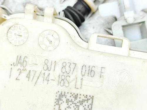 Front right lock PORSCHE MACAN (95B) 3.0 S | BP38018864C97 - Image 8