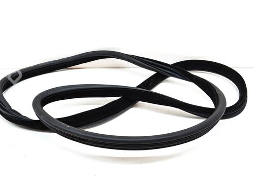 Used Rubber door seal LAND ROVER RANGE ROVER EVOQUE (L538) 2.0 D 4x4 (180 hp) 14637636