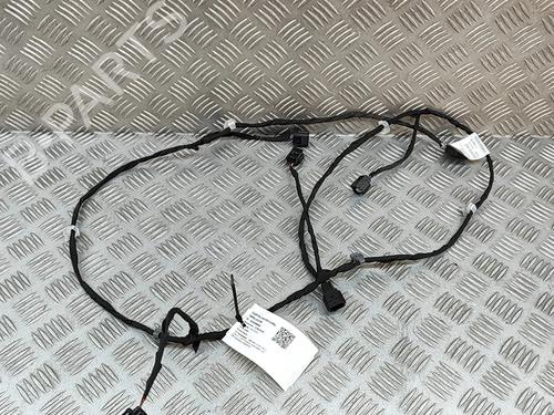 Used Electronic module Electronic module NISSAN LEAF (ZE1) Electric (150 hp) 27783823 27783823