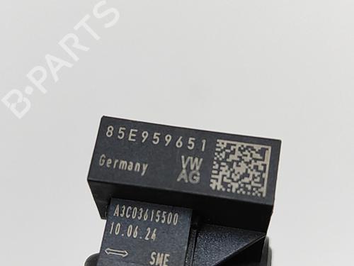 Elektronisk sensor SKODA KODIAQ II (PS7) 1.5 TSI mHEV | BP27780645M84 