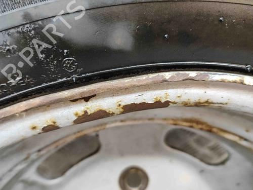 Fælk IVECO DAILY VI Platform/Chassis 33S14, 35S14, 35C14, 38S14 | BP33374310C45 - Image 6