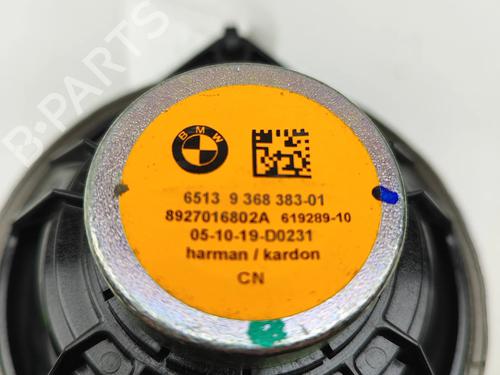 Speaker BMW i3 (I01) Electric | BP28195077E2