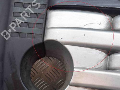 Upper protection KIA CARNIVAL / GRAND CARNIVAL III (VQ) 2.9 CRDi | BP20231970M93 
