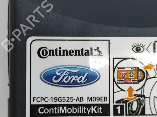 Electronic module FORD KUGA III (DFK) 2.5 Duratec PHEV | BP29391808M83 