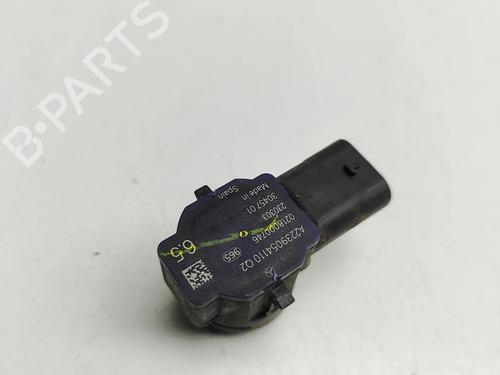 Electronic module MERCEDES-BENZ GLE (V167) GLE 300 d 4-matic (167.109) | BP35983509M83 - Image 5