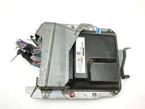Engine control unit (ECU) MITSUBISHI L200 / TRITON (KJ_, KK_, KL_) 2.4 DI-D 4WD (KL1T) | BP37493476M57 - Image 3