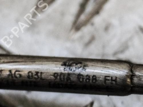 Electronic sensor AUDI A4 B8 (8K2) 2.0 TDI | BP7734145M84 - Image 4