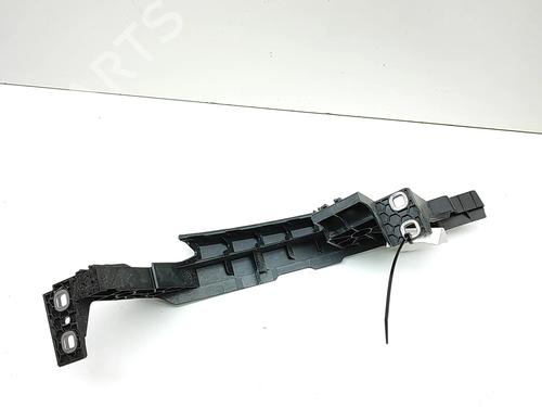 Left headlight support PORSCHE CAYENNE Coupe (9YB) 3.0 E-Hybrid AWD | BP38018103C157 - Image 3