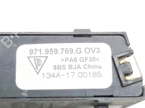 Switch PORSCHE PANAMERA (971) 3.0 4 (97ABA1, 97BBA1) | BP39073449I30  - Image 6