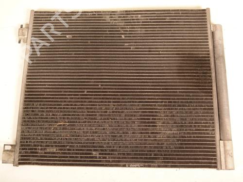 Used AC radiator AC radiator NISSAN X-TRAIL III (T32_, T32R, T32RR) 1.6 dCi (T32) (130 hp) 33347853 33347853