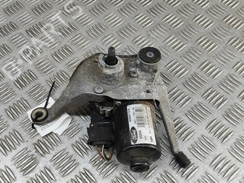 Front wiper motor FORD TOURNEO CUSTOM V362 Bus (F3) 2.0 EcoBlue | BP28566545M29
