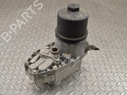 Used Oil radiator LAND ROVER RANGE ROVER VELAR (L560) 3.0 D300 SDV6 4x4 (300 hp) 30227999