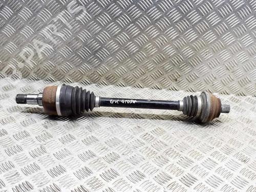Left rear driveshaft VW ID.3 (E11, E12) Pro | BP27763792M40 - Image 3