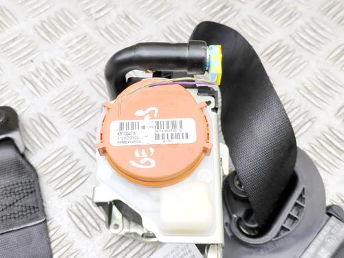 Front left seatbelt MERCEDES-BENZ CLA (C118) CLA 250 e (118.386) | BP39656186I26 - Image 2
