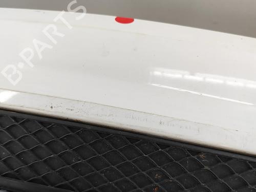 Rear bumper MERCEDES-BENZ E-CLASS Coupe (C207) E 350 BlueTEC / d (207.326) | BP31360170C8 