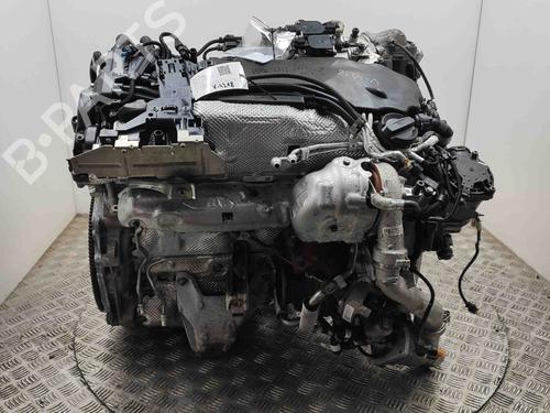 Used Engine BMW X3 (G01, F97, G08) xDrive 30 d Mild-Hybrid (286 hp) 27775765