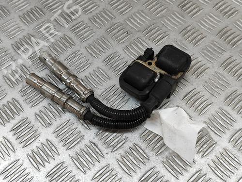Ignition coil MERCEDES-BENZ S-CLASS (W220) S 500 (220.075, 220.175, 220.875) | BP25614657M94 