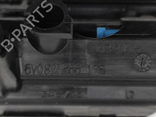 Tailgate handle PORSCHE CAYENNE Coupe (9YB) 3.0 AWD (9YBAA1) | BP27794058C132  - Image 6