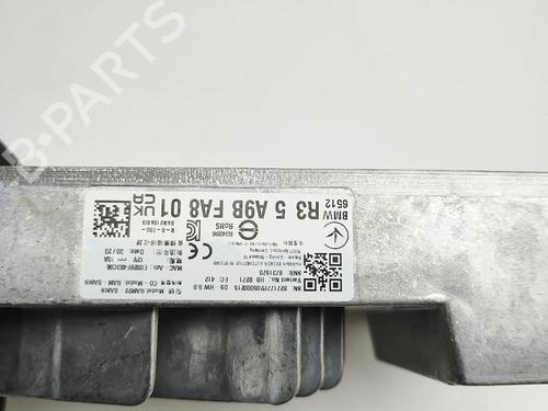 Electronic module BMW X4 (G02, F98) xDrive 20 i | BP38443079M83 - Image 8