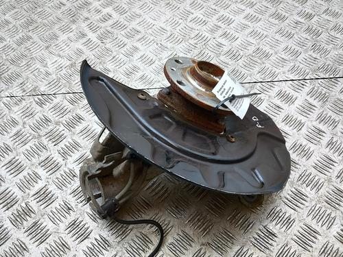 Right front steering knuckle AUDI Q3 (F3B) 40 TFSI quattro | BP37721419M26 - Image 2