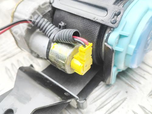 Front left seatbelt HONDA S2000 (AP) 2.0 (AP1) | BP38707014I26 - Image 5