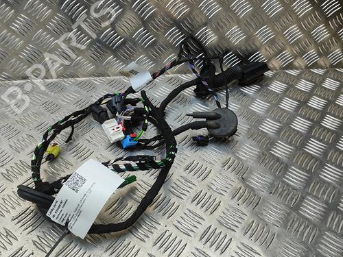 Used Wiring harness Wiring harness PORSCHE CAYENNE Coupe (9YB) 4.0 S AWD (9YBBJ1) (475 hp) 32238665 32238665