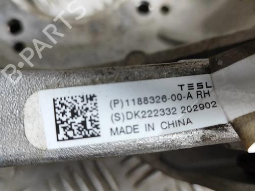 Right front suspension arm TESLA MODEL Y (5YJY) EV Performance All-wheel Drive | BP32458699M13