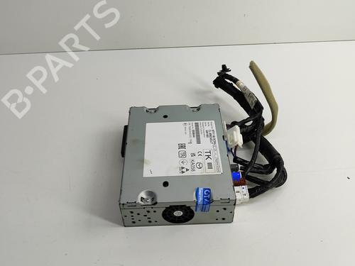 Module électronique MAZDA CX-5 (KF) 2.2 D | BP25218461M83 