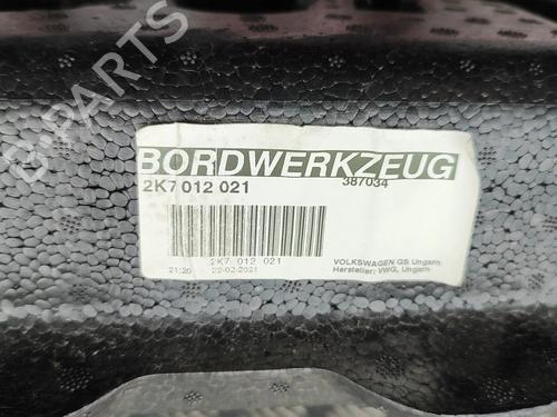 Other VW CADDY V MPV (SBB, SBJ) 2.0 TDI 4motion | BP31976873O1