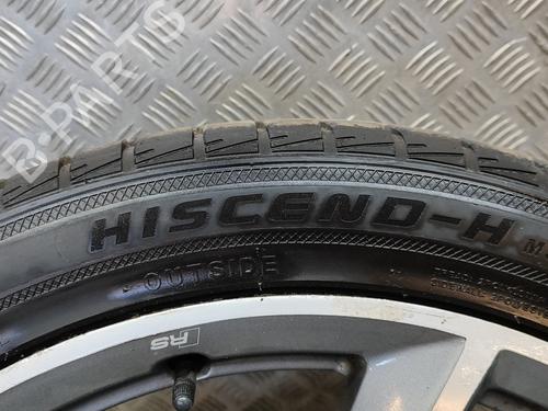 Rim AUDI Q7 (4MB, 4MG, 4MQ) 3.0 TDI quattro | BP28497589C45