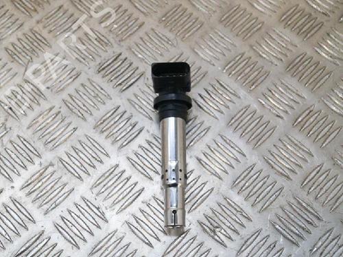 Used Ignition coil VW PASSAT B7 (362) 1.4 TSI (122 hp) 6722594