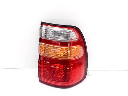 Used Right taillight Right taillight TOYOTA LAND CRUISER 100 (_J1_) 4.2 TD (HDJ100_, HDJ100) (204 hp) 14634971 14634971