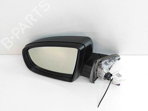 Left mirror BMW X5 (E70) xDrive 40 d | BP19502266C26 