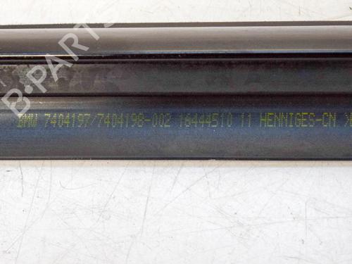 Door moulding trim BMW 2 Convertible (F23) M 235 i xDrive | BP14667398C150 