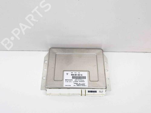 Elektronisk modul PORSCHE MACAN (95B) 3.0 S Diesel (258 hp) 14454441