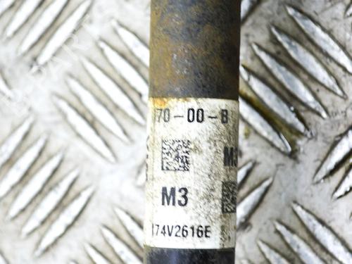 Left rear driveshaft TESLA MODEL 3 (5YJ3) EV AWD | BP27758798M40  - Image 7