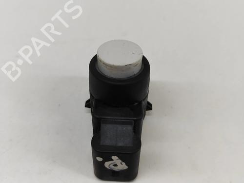 Used Electronic module Electronic module BMW 1 Convertible (E88) 118 d (143 hp) 16537270 16537270