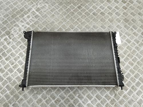 Water radiator MINI MINI (R50, R53) Cooper | BP29570013M31
