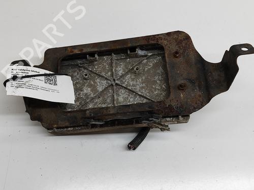 Used Engine control unit (ECU) CHRYSLER GRAND VOYAGER V (RT) 3.8 (200 hp) 27785821